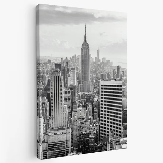 Canvas Print - New York
