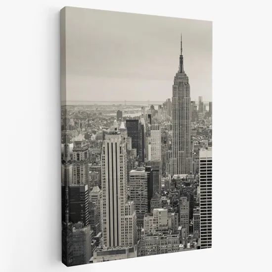Canvas Print - New York