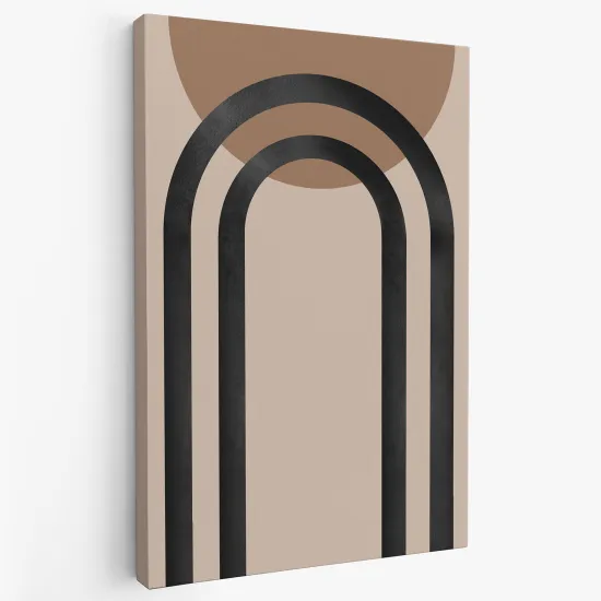 Canvas Print - Design