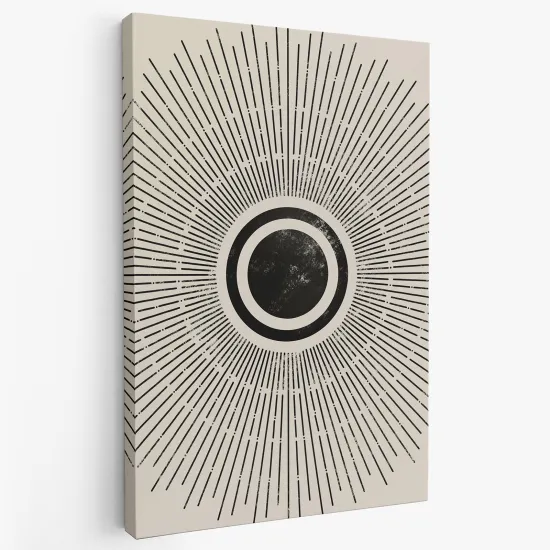 Canvas Print - Design