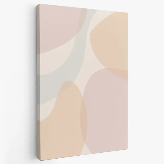 Canvas Print - Abstract