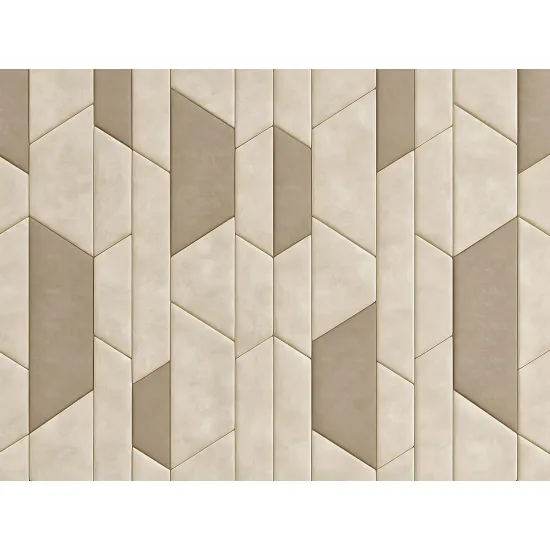 Papel pintado panorámico - Elegante