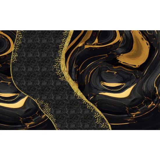 Papier peint panoramique - Design