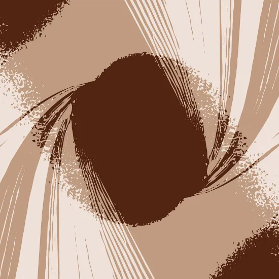 Papier peint panoramique - Design