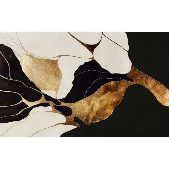 Papier peint panoramique - Design