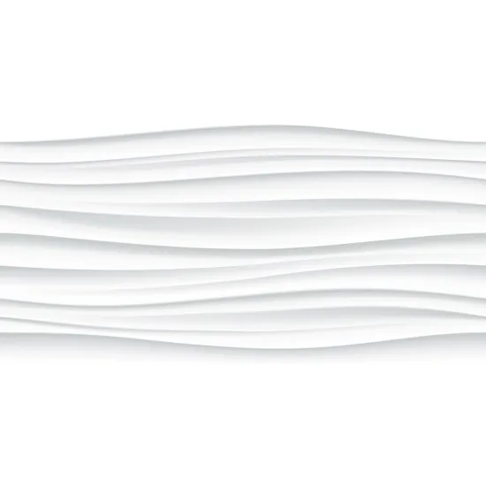 Papier peint panoramique - Design 3D