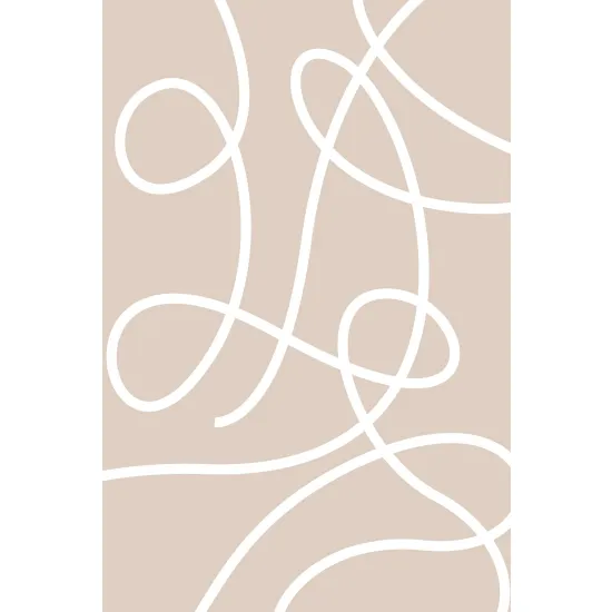 Papel pintado panorámico - Moderno
