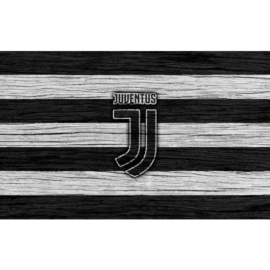 Papier peint panoramique Foot / Football - Juventus
