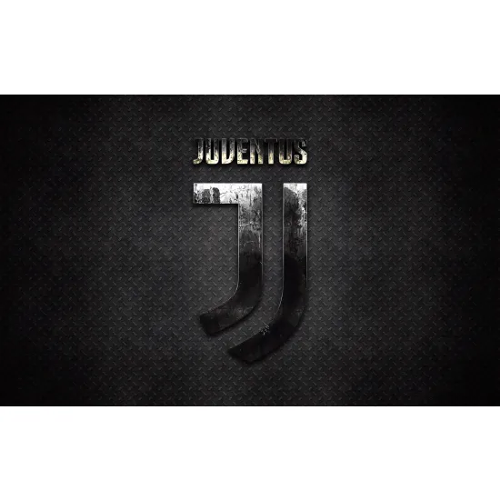 Papier peint panoramique Foot / Football - Juventus