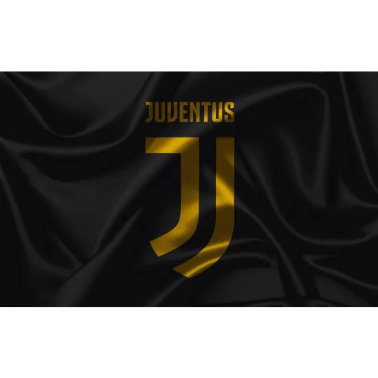 Papier peint panoramique Foot / Football - Juventus