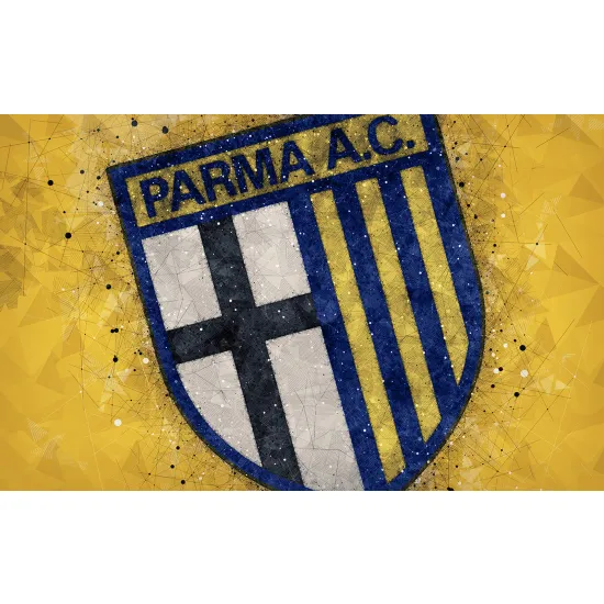 Papier peint panoramique Foot / Football - PARMA AC