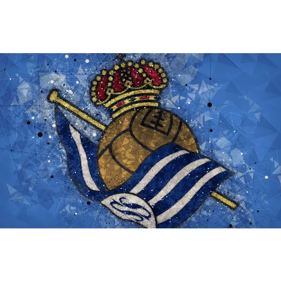 Papier peint panoramique Foot / Football