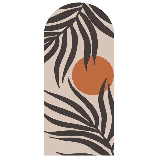 Arche Stickers - Trendy