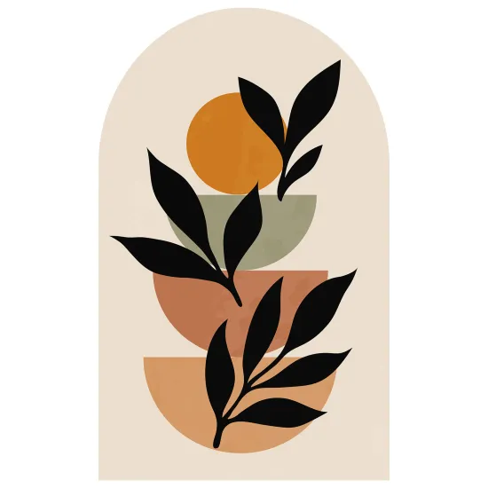 Arche Stickers - Trendy