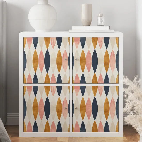 Vinilo Adhesivo para muebles - Diseño
