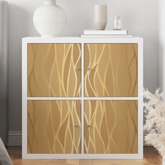 Furniture Sticker - Design