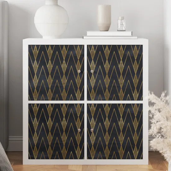 Vinilo Adhesivo para muebles - Motivo Oriental