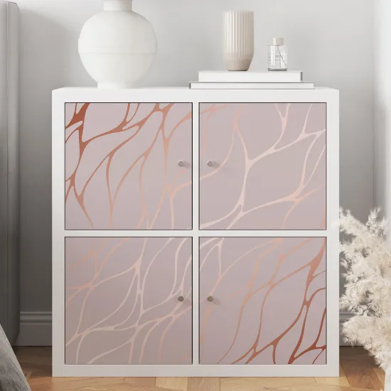 Furniture Sticker - Design