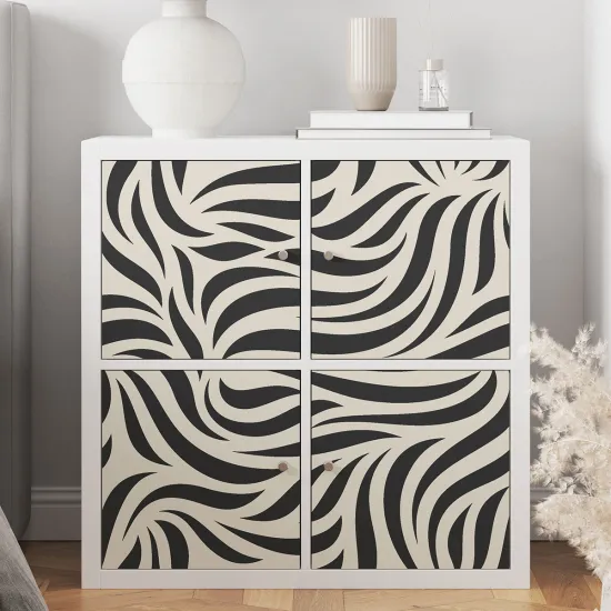 Vinilo Adhesivo para muebles - Diseño