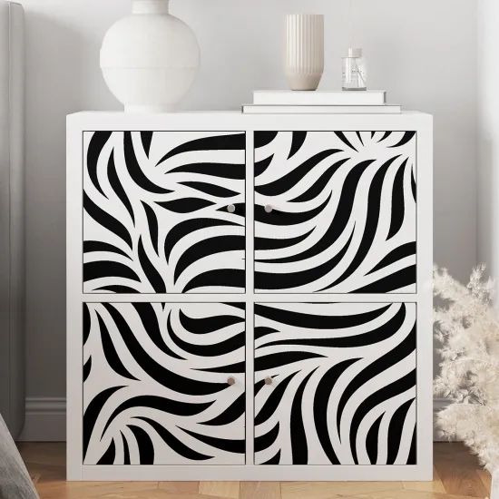 Vinilo Adhesivo para muebles - Diseño