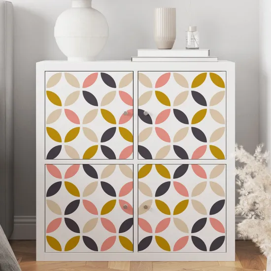 Vinilo Adhesivo para muebles - Diseño