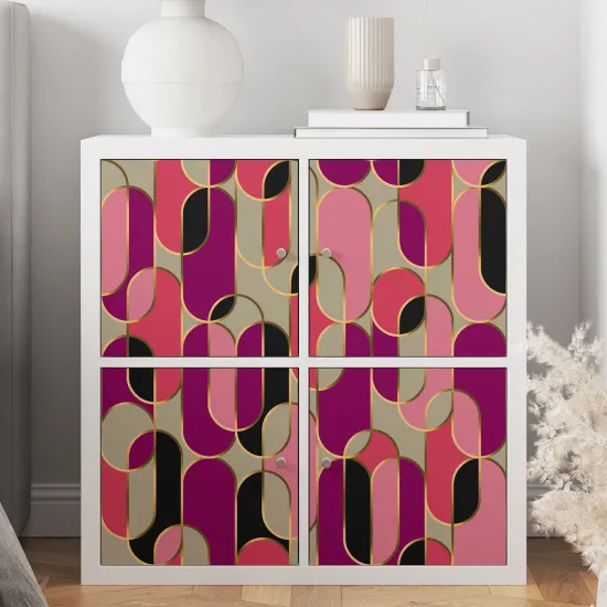 Vinilo Adhesivo para muebles - Diseño