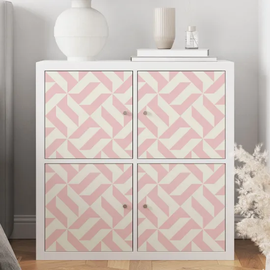 Vinilo Adhesivo para muebles - Motivo gráfico