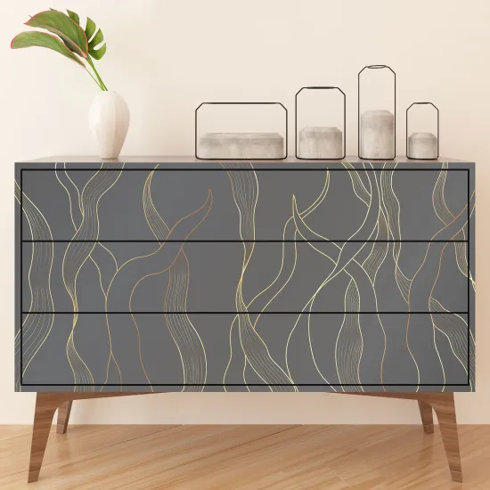 Furniture Sticker - Design